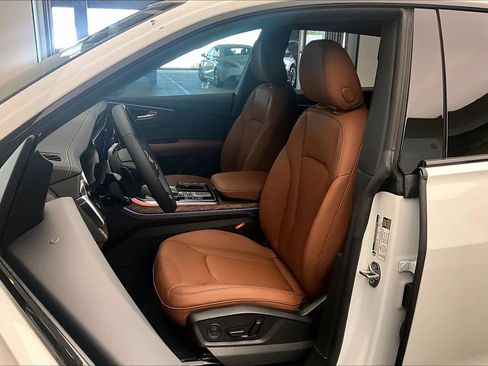 New 2026 Audi Q8 Premium Plus image 9