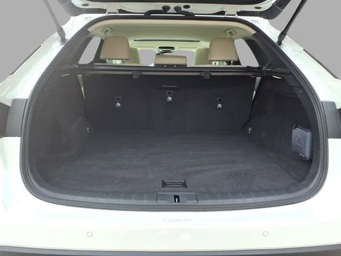 Certified 2024 Lexus RX 350 Premium w/ Cold Area Package image 18