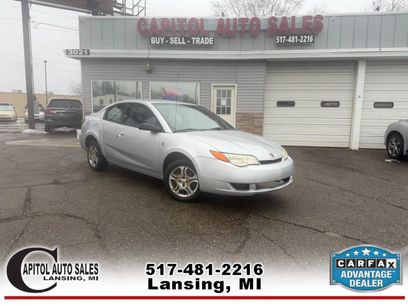 Used 2004 Saturn ION Level 2