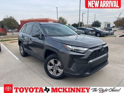 Used 2022 Toyota RAV4 XLE w/ Convenience Package