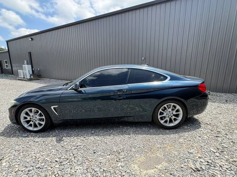 Used 2014 BMW 435i Coupe RWD image 8
