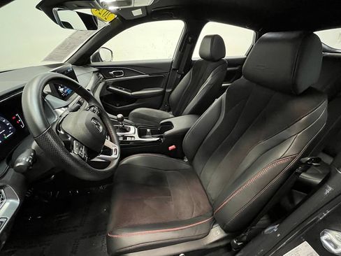Used 2024 Acura Integra Type S FWD image 12