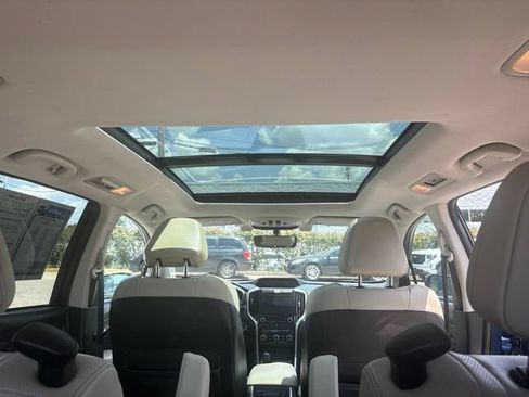 Used 2022 Subaru Ascent Limited w/ Technology Package AWD/4WD image 16