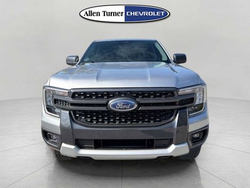 Used 2024 Ford Ranger XLT w/ FX4 Off-Road Package image 2