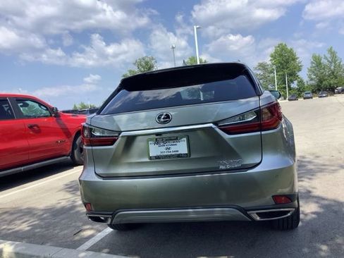 Used 2020 Lexus RX 350 AWD w/ Premium Package image 6