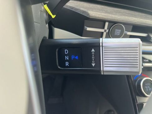 New 2026 Hyundai Santa Fe Limited image 29