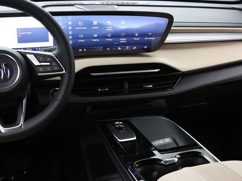 New 2026 Buick Enclave Preferred w/ Power Package image 16