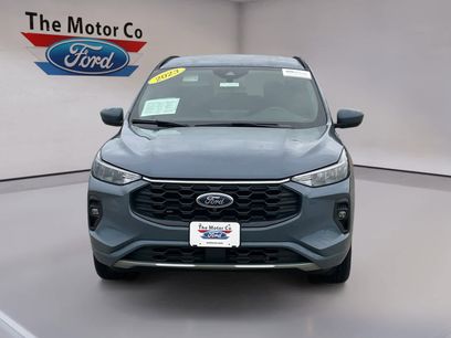 Certified 2023 Ford Escape ST-Line Select w/ Tech Pack #2