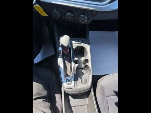 New 2026 Chevrolet Trax RS image 6