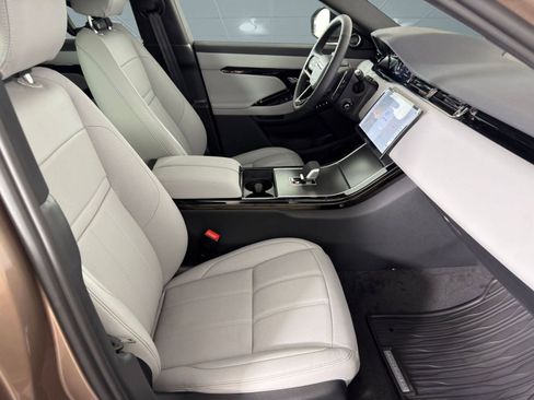 New 2026 Land Rover Range Rover Evoque S image 22