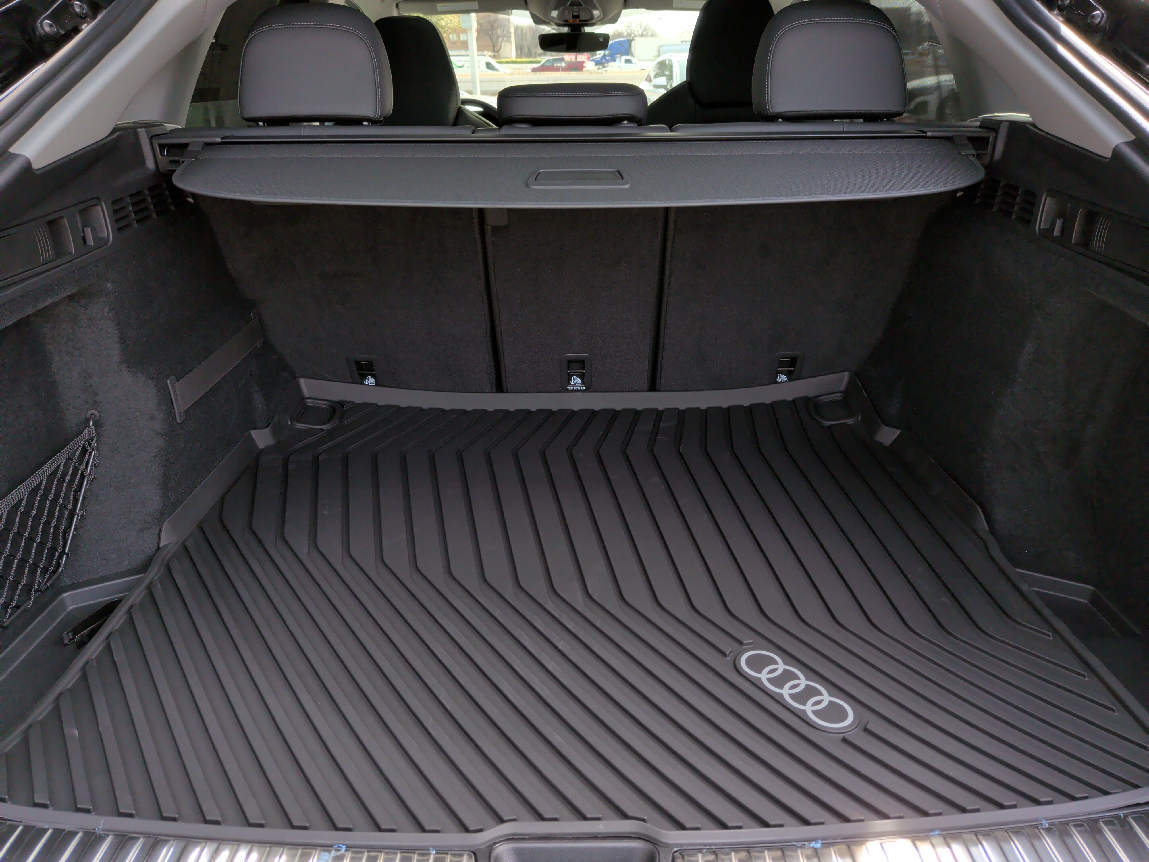 Used 2025 Audi Q5 Premium Plus AWD/4WD image 34