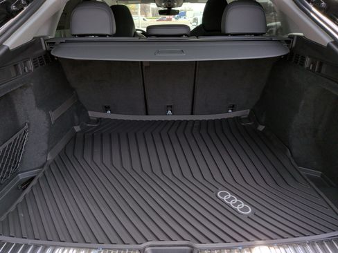 Used 2025 Audi Q5 Premium Plus AWD/4WD image 34