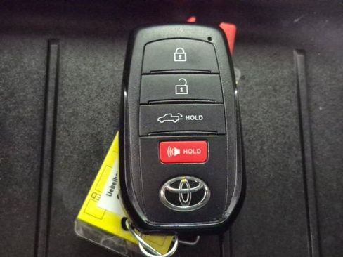 Used 2023 Toyota Tundra SR5 w/ SR5 Convenience Package AWD/4WD image 27