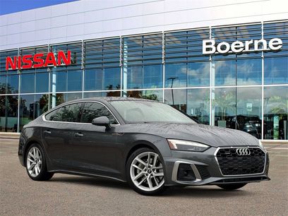 Used 2024 Audi A5 2.0T Premium Plus