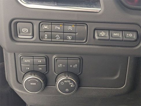 Certified 2024 Chevrolet Tahoe Premier w/ Premium Package 2 image 16