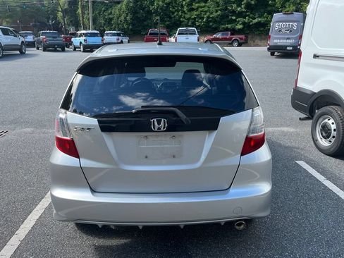 Used 2013 Honda Fit Sport image 9