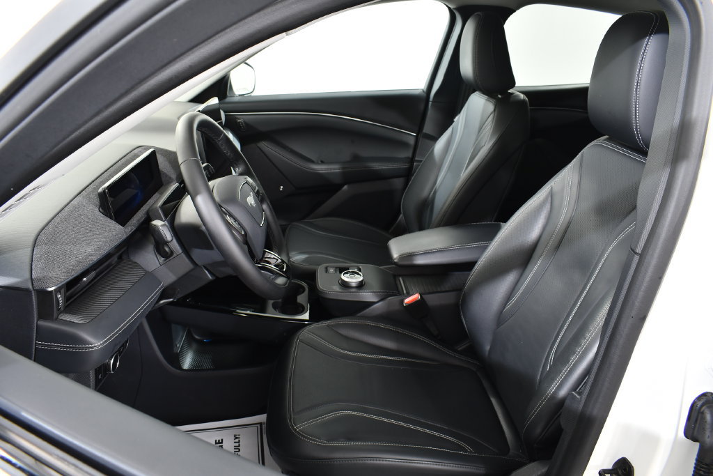 Used 2024 Ford Mustang Mach-E Premium AWD/4WD image 6
