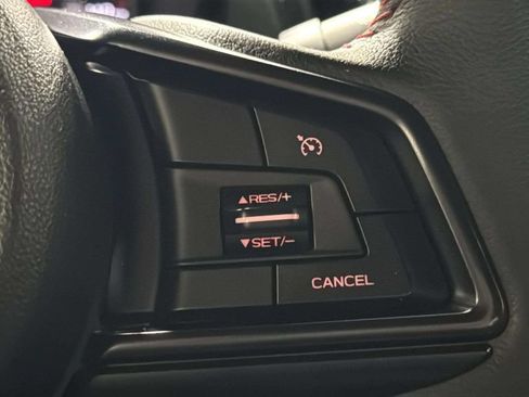 Used 2022 Subaru WRX Premium AWD/4WD image 24