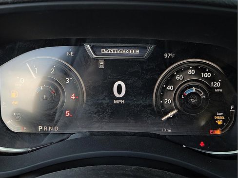 New 2026 RAM 2500 Laramie w/ Night Edition image 18