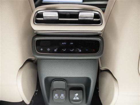 New 2026 Genesis GV80 3.5T Advanced image 43