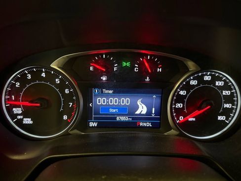 Used 2020 Chevrolet Blazer LT w/ Redline Edition AWD/4WD image 10