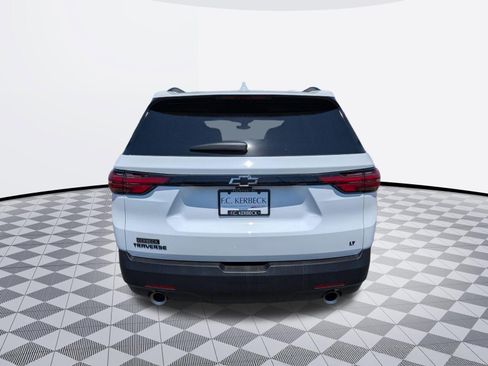 Used 2023 Chevrolet Traverse LT FWD image 6