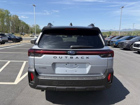 New 2026 Subaru Outback Premium AWD/4WD image 11