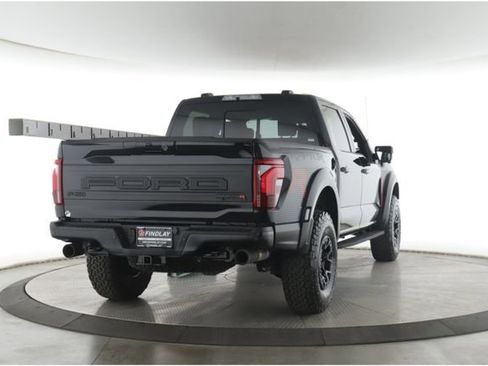 Used 2024 Ford F150 Raptor w/ Equipment Group 803A Raptor R AWD/4WD image 7