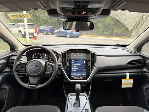 Certified 2026 Subaru Crosstrek 2.5i Premium AWD/4WD image 19
