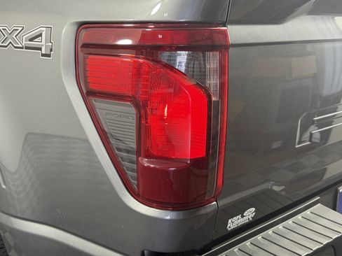 Certified 2024 Ford F150 XLT w/ Equipment Group 302A MID AWD/4WD image 7