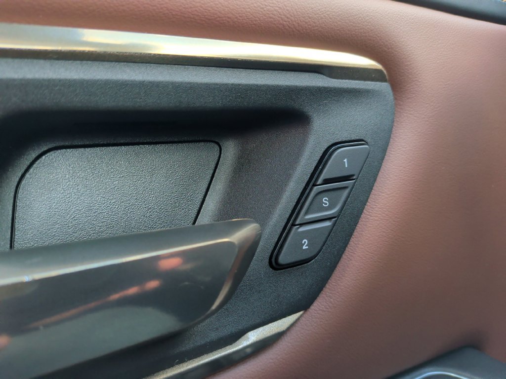 Used 2023 RAM 1500 Limited w/ Body Color Bumper Group AWD/4WD image 30