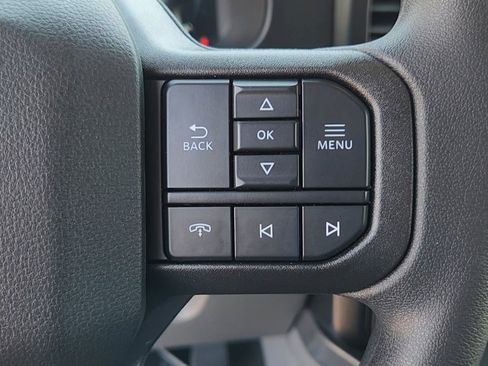 New 2025 Ford F350 XLT w/ Black Appearance Package image 16