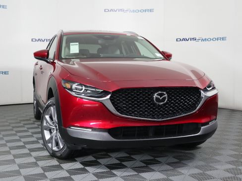 New 2026 MAZDA CX-30 AWD 2.5 S image 2