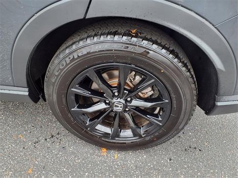 Certified 2025 Honda CR-V Sport-L image 12