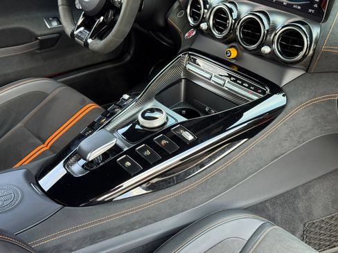 Used 2021 Mercedes-Benz AMG GT Black Series image 65