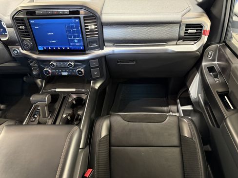 Used 2023 Ford F150 Raptor w/ Raptor 37 Performance Package image 24