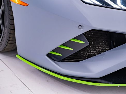 Used 2023 Lamborghini Huracan EVO RWD image 6