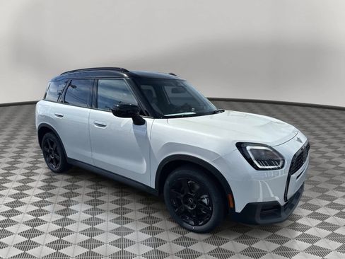 New 2026 MINI Cooper Countryman S AWD/4WD image 1