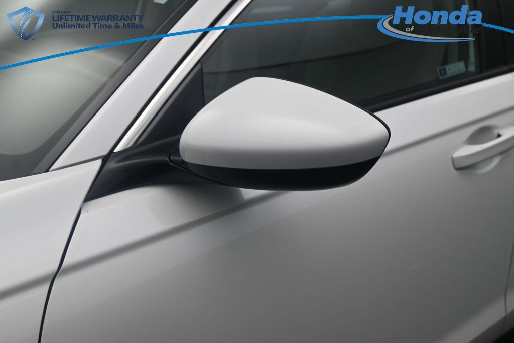 New 2026 Honda Accord LX image 16