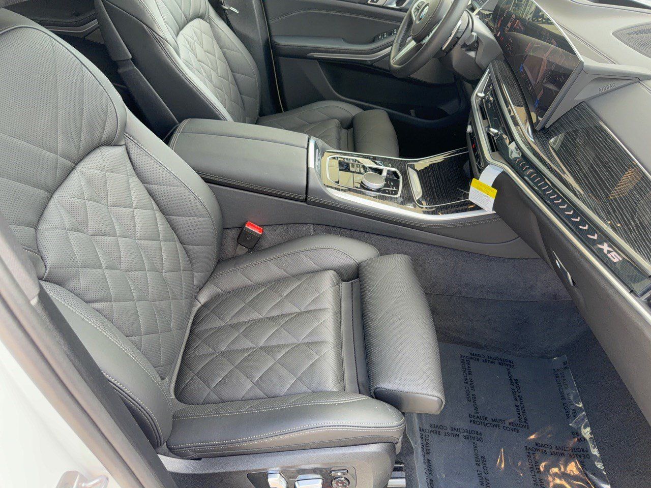 Used 2026 BMW X5 sDrive40i w/ M Sport Package RWD image 30