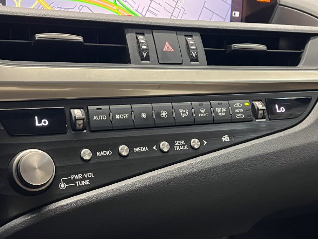 Used 2021 Lexus ES 350 w/ Premium Package FWD image 20