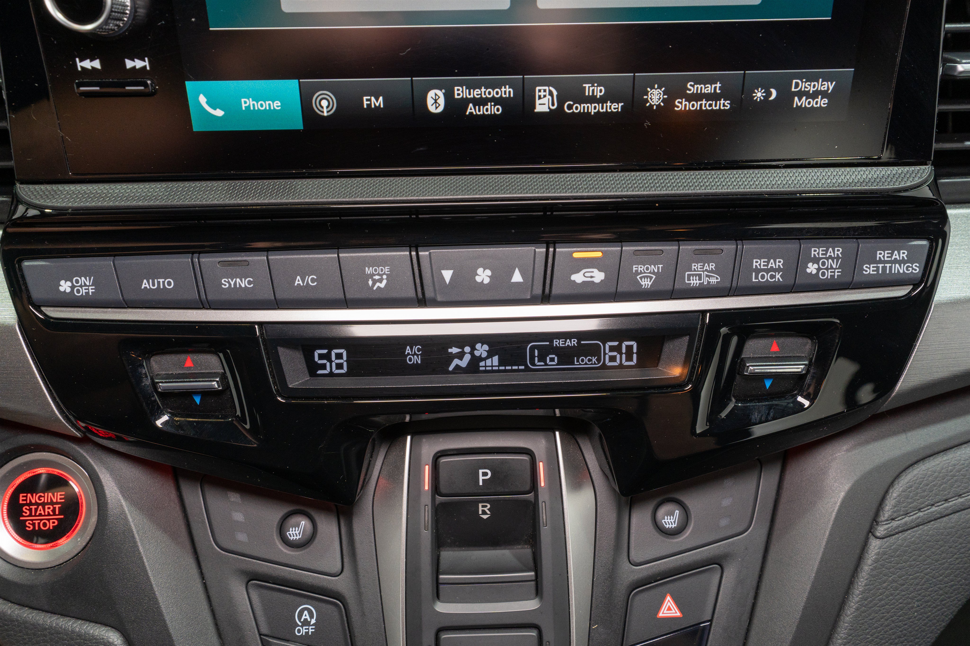 Used 2025 Honda Odyssey Sport-L image 22