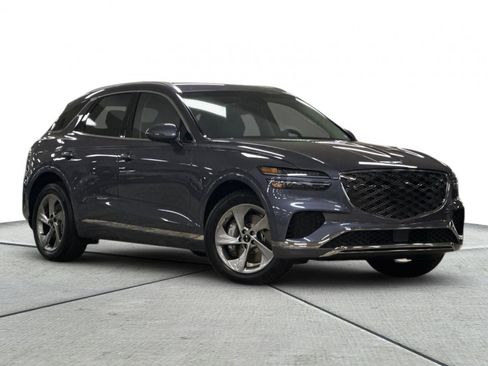 New 2026 Genesis GV70 2.5T AWD/4WD image 1