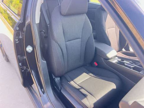 Used 2026 Honda Accord SE image 12