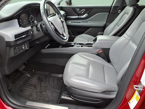 Used 2020 Lincoln Corsair AWD w/ Equipment Group 101A image 10