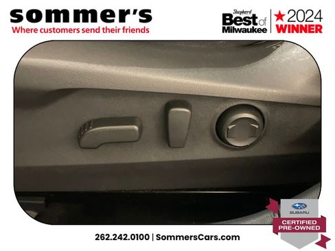 Used 2022 Subaru Outback Wilderness image 11