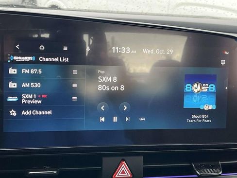 New 2026 Hyundai Elantra N Line FWD image 22
