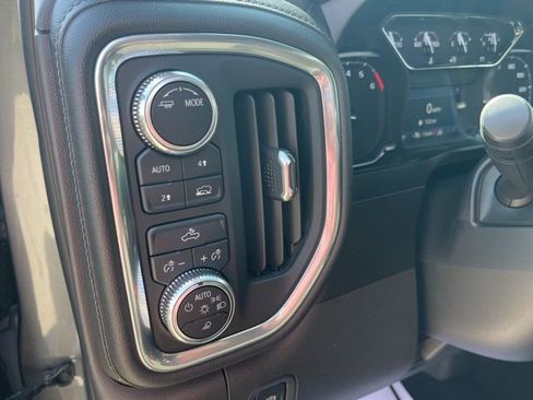 Certified 2021 GMC Sierra 1500 SLE w/ Preferred Package AWD/4WD image 16