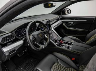 Used 2022 Lamborghini Urus AWD/4WD video 2