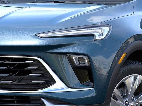 New 2026 Buick Encore GX Preferred image 10